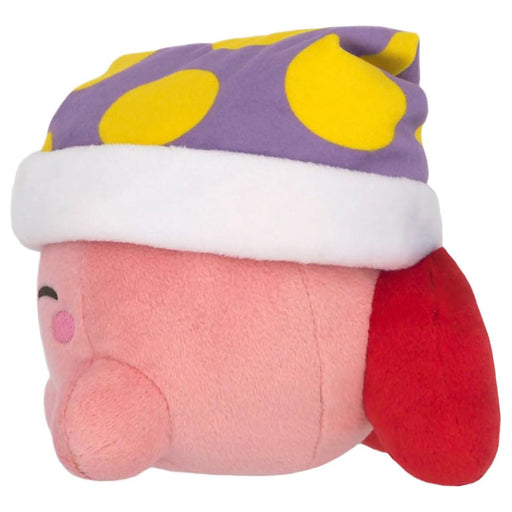 Nintendo Sleep Kirby 12cm Plush
