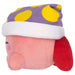 Nintendo Sleep Kirby 12cm Plush