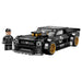 LEGO Speed Champions Ken Block's 1965 Ford Mustang Hoonicorn RTR V1 Building Set