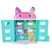 Gabby’s Dollhouse: The Movie! Gabby's Meow-mazing Dollhouse Playset