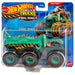 Hot Wheels Monster Trucks Big Rigs Mega-Wrex Vehicle