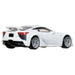 Hot Wheels Car Culture Timeless Icons Lexus LFA Car 5/5