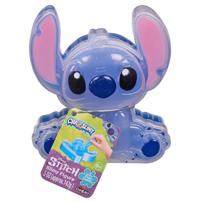 Cra-Z-Slimy Disney Stitch Slimy Figure