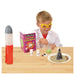 Galt Horrible Science Explosive Experiments Kit
