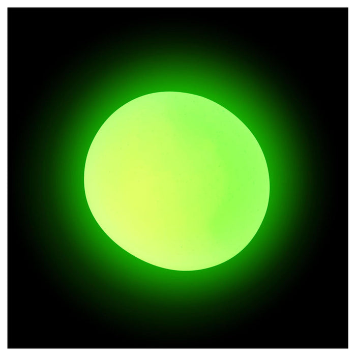 Scrunchems Glow In the Dark Squish Ball