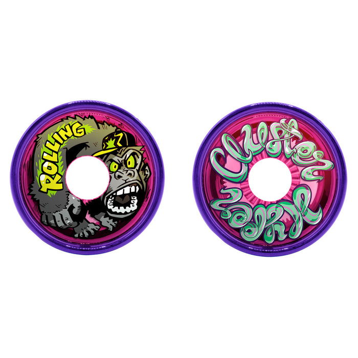 Hyper Cluster Yo-Yo Skin Pack 42412