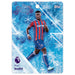 **PRE-ORDER** Topps Premier League 2025/26 Festive Countdown Calendar