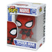 Funko Bitty Pop! Singles: Marvel Spider-Man Vinyl Figure Blind Bag (styles vary)