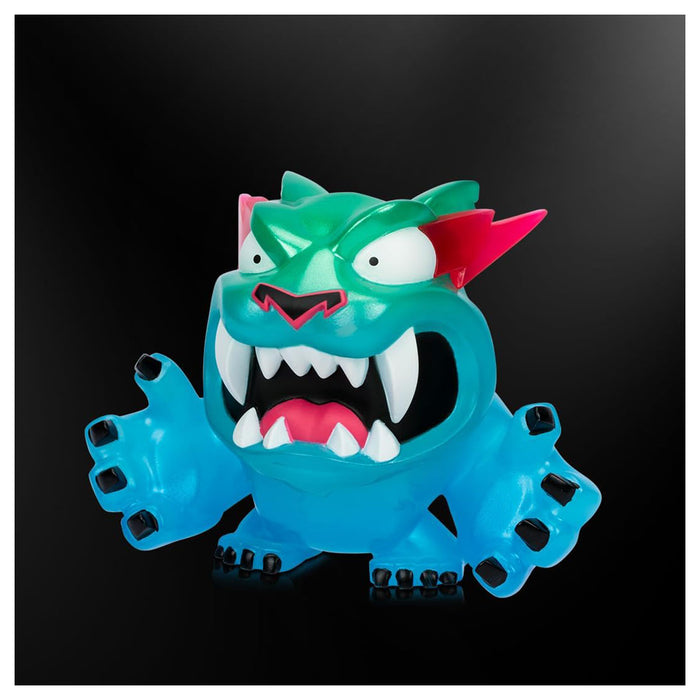 MrBeast Lab Hyper Panther Vinyl Figure