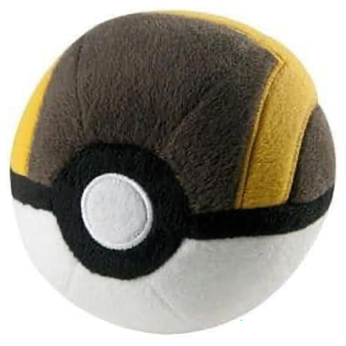 Pokémon Poké Ultra Ball 5" Plush