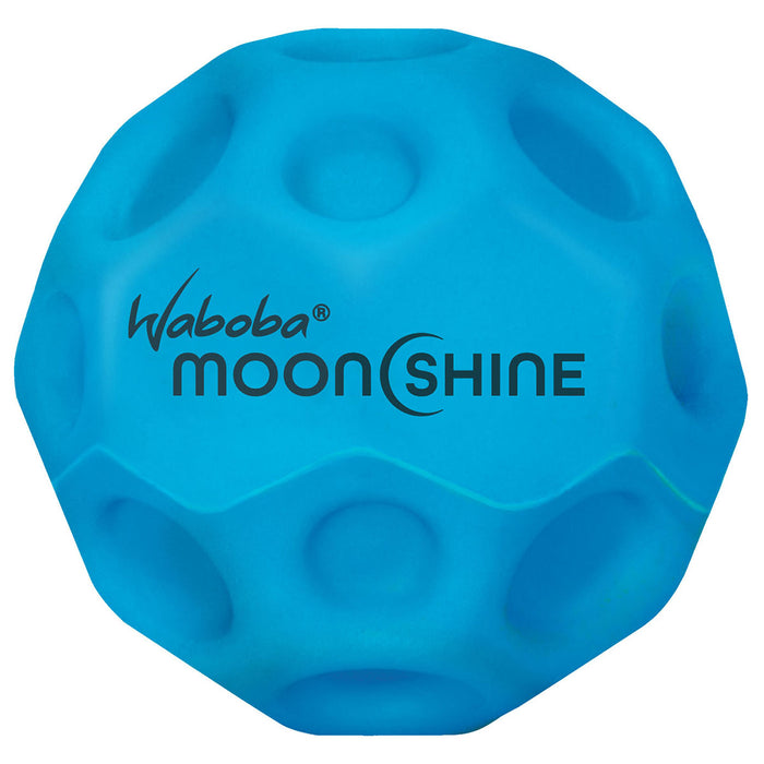 Moonshine Ball 2.0 Colour Bouncy Ball (styles vary)