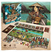 Legacy of Yu Board Game