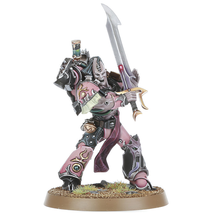 Warhammer 40,000: Emperor's Children: Flawless Blades Miniatures Set