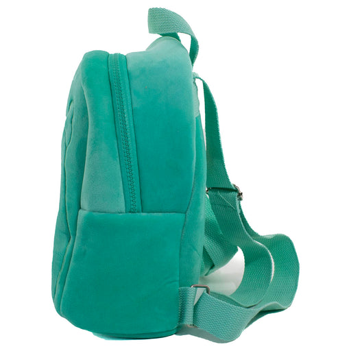 Squishmallows Plush Blue Backpack