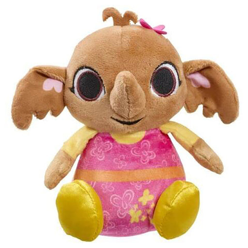 Bing Sula Cuddle Bean 7" Soft Toy