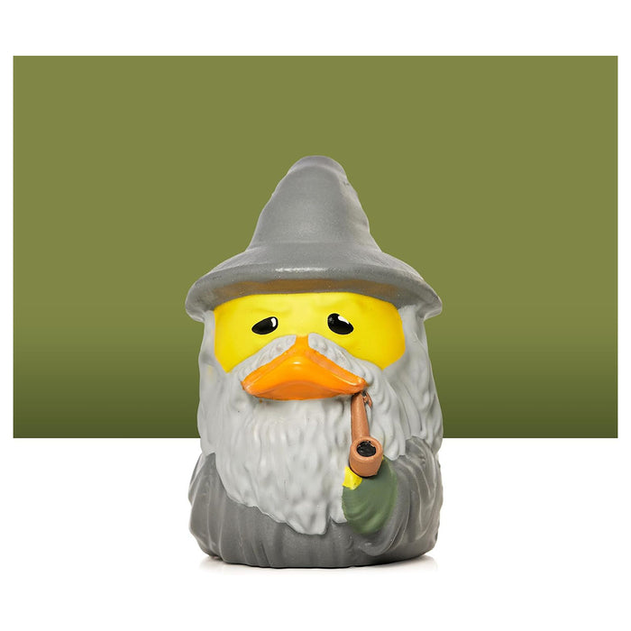 The Lord of the Rings: Gandalf Mini TUBBZ Figure