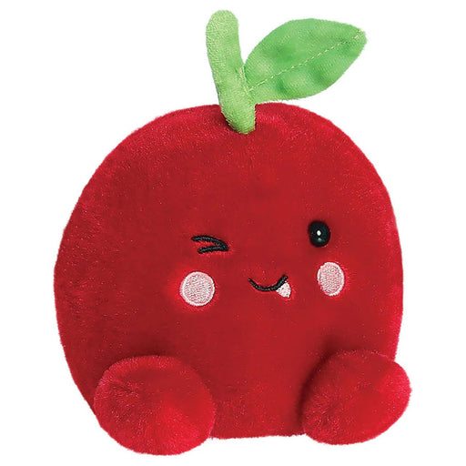 Palm Pals Cordial Cherry 13cm Soft Toy