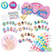 Aquabeads Barbie Nail Studio Kit