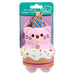 Pembe Happy Birthday Keychain