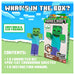 Minecraft Make Your Own Zombie Kit