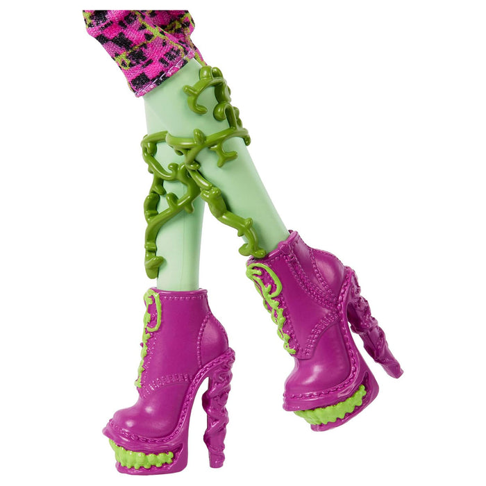 Monster High Boo-riginal Creeproduction Venus McFlytrap Doll