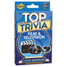 Top Trivia Film & Television Card Game