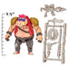 Teenage Mutant Ninja Turtles Mutant Mayhem: Bebop Figure