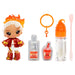 Yummiland Mystery Lipgloss Amber Cinnamon Doll Set #5