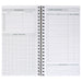 Pukka Pad Things To Do Today Recycled Daily Planner 