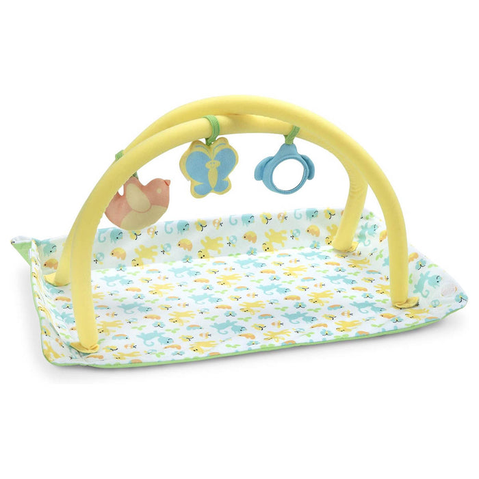 Melissa & Doug Mine to Love Toy Time Play Set