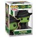 Funko Pop! Movies: Wicked: Elphaba Vinyl Figure #1696