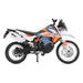 Bburago KTM 790 Adventure R Rally Motorbike