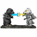 Funko Pop! Moment: Godzilla vs Mechagodzilla Vinyl Figure #2001 