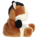 Palm Pals Nutmeg Guinea Pig 13cm Soft Toy