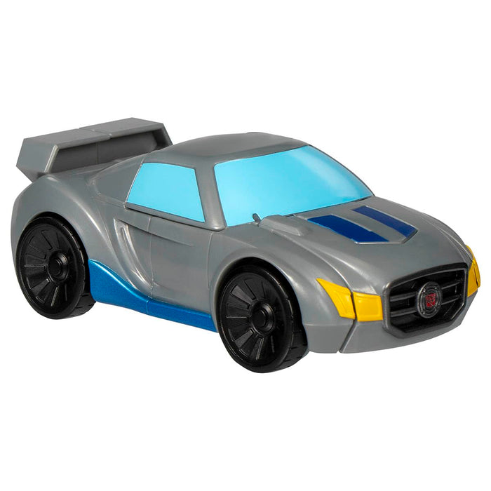 Transformers Classic Heroes Team: Autobot Mirage Figure 