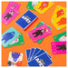 Crazy Apes Card Game