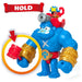 Piratix Gorilla Bros Smash Jack Figure
