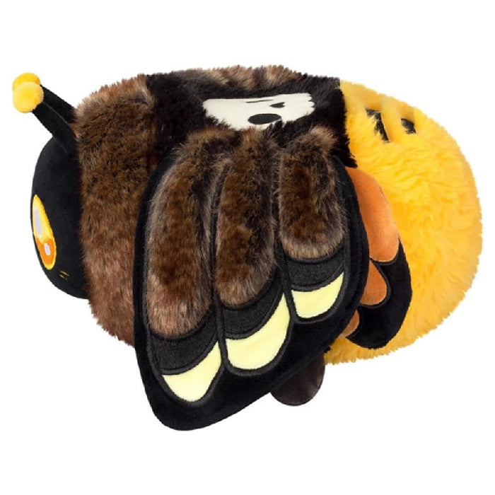 Squishable Mini Death's-head Hawkmoth 6" Plush
