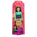 Disney Princess Mulan Doll 