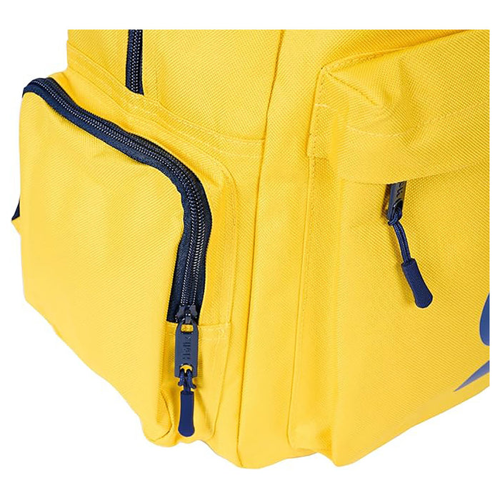 Large backpack featuring iconic Cal branding