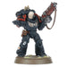 Warhammer 40,000: Combat Patrol: Black Templars Miniatures Set