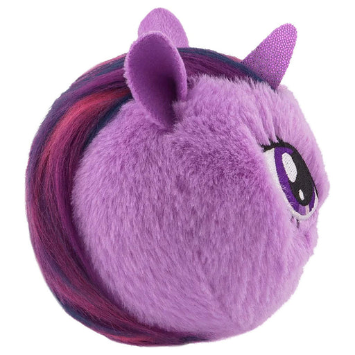 Ty My Little Pony Twilight Sparkle Beanie Bouncer