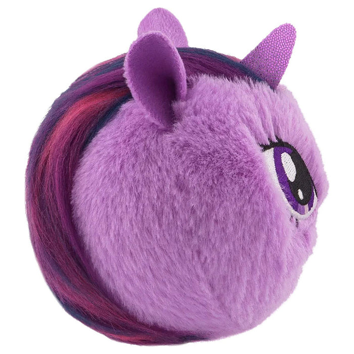 Ty My Little Pony Twilight Sparkle Beanie Bouncer