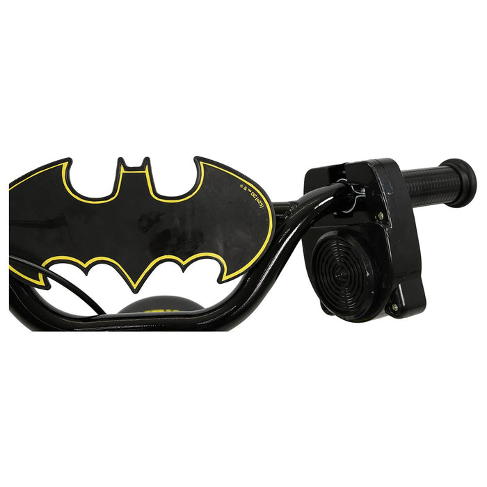Batman 12" Bike with Revver