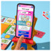 Monopoly App Banking Game