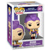 Funko Pop! Animation: K-POP Demon Hunters: Rumi Vinyl Figure #2257