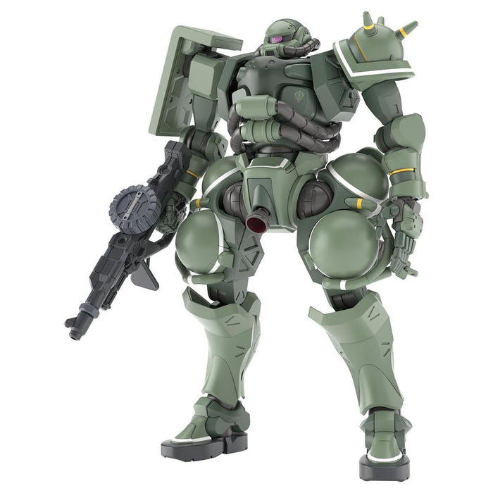 Bandai Spirits MS-06 Zaku (GQ) Model Kit