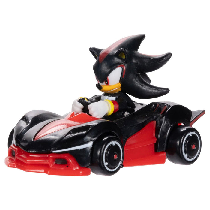 Sonic the Hedgehog Shadow 1:64 Die-cast Vehicle