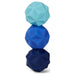 Speks Odds Blue Peaks Fidget Desk Magnets (3 Pack)
