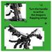 LEGO Minecraft The Ender Dragon Building Set